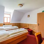 Nad Vodopady Horni Mesto