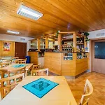 بيت ضيافة Nad Vodopady Horni Mesto