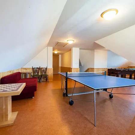 Nad Vodopady Horni Mesto