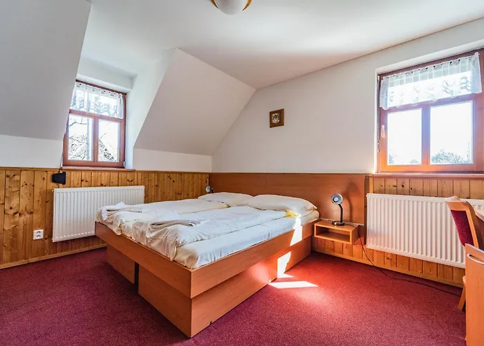 Nad Vodopady * Horni Mesto
